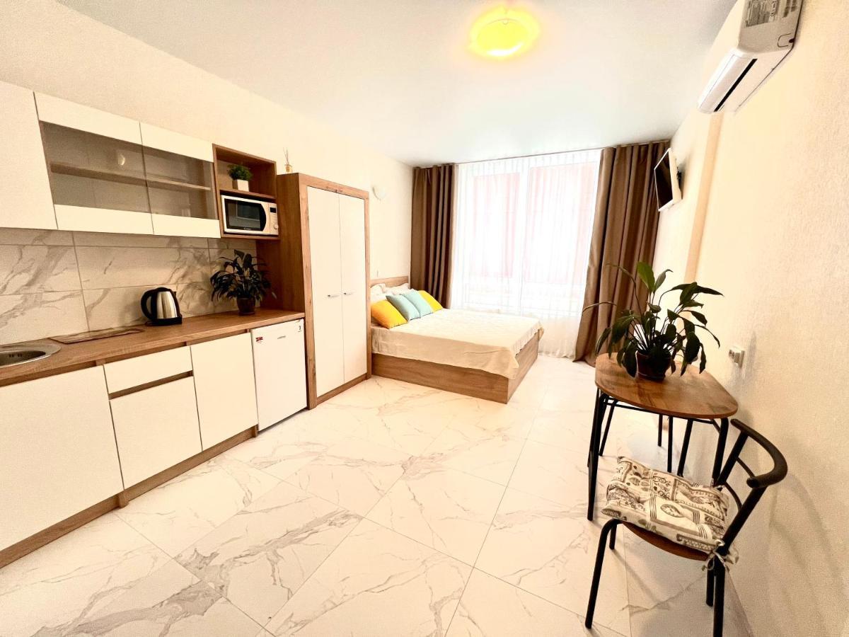 Osapart Hotel In A Complex Semycvit 2 Lviv Dış mekan fotoğraf