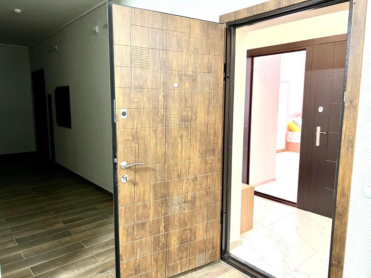 Osapart Hotel In A Complex Semycvit 2 Lviv Dış mekan fotoğraf