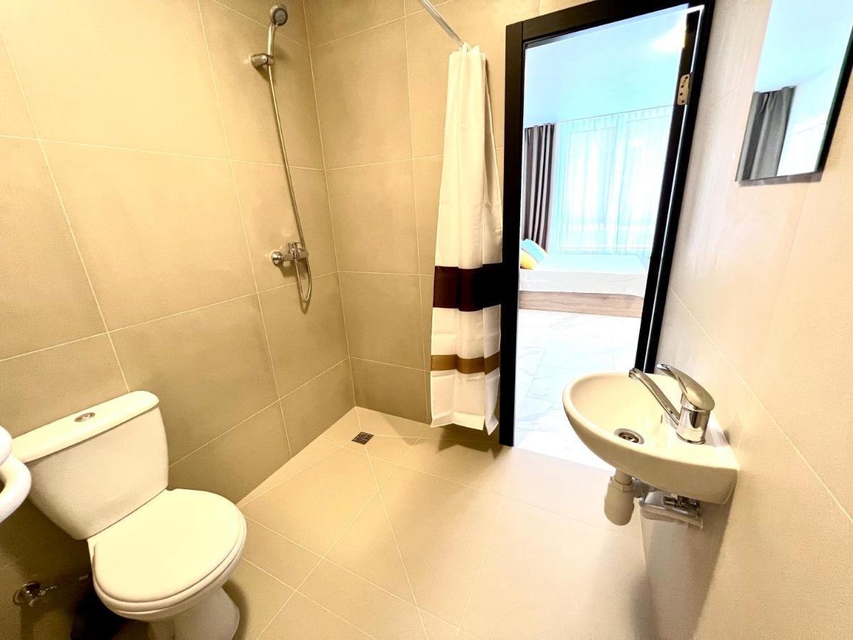 Osapart Hotel In A Complex Semycvit 2 Lviv Dış mekan fotoğraf