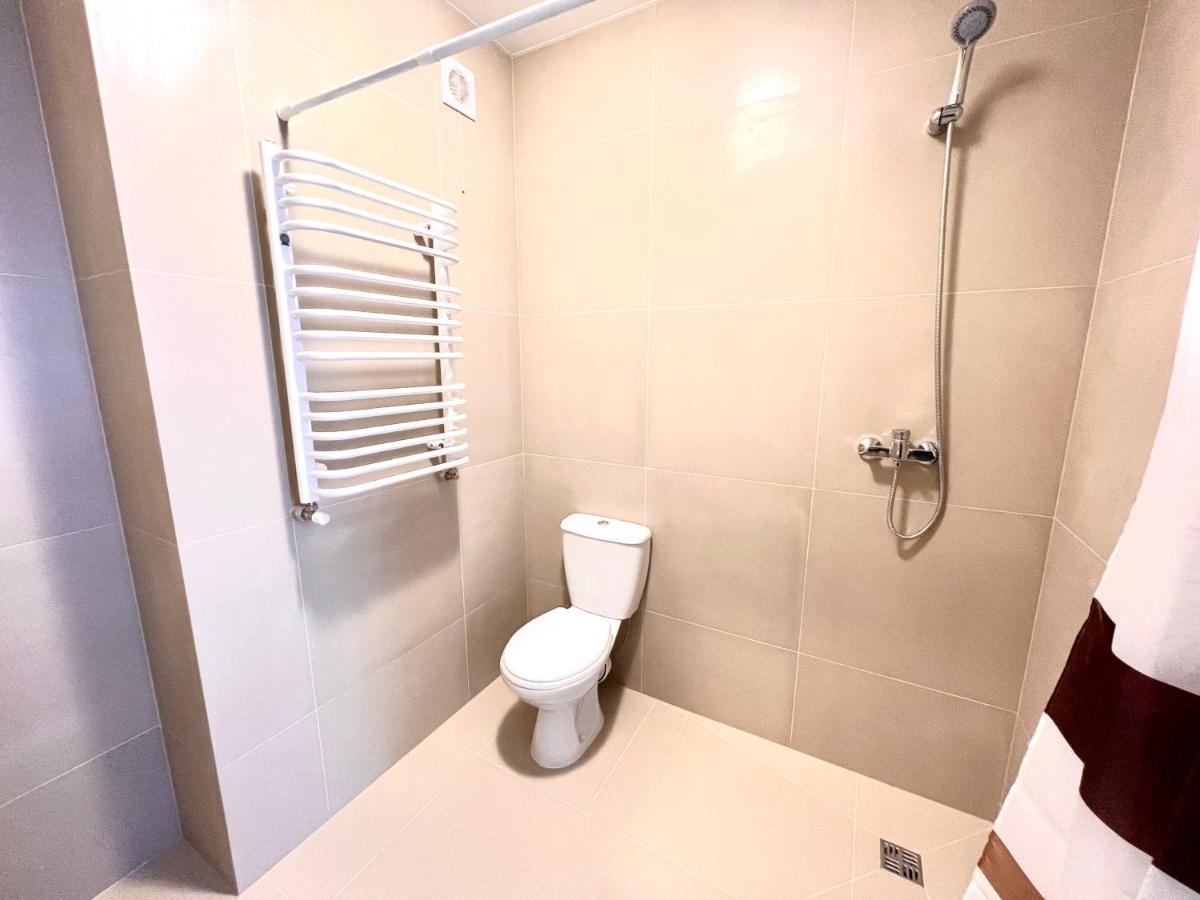 Osapart Hotel In A Complex Semycvit 2 Lviv Dış mekan fotoğraf
