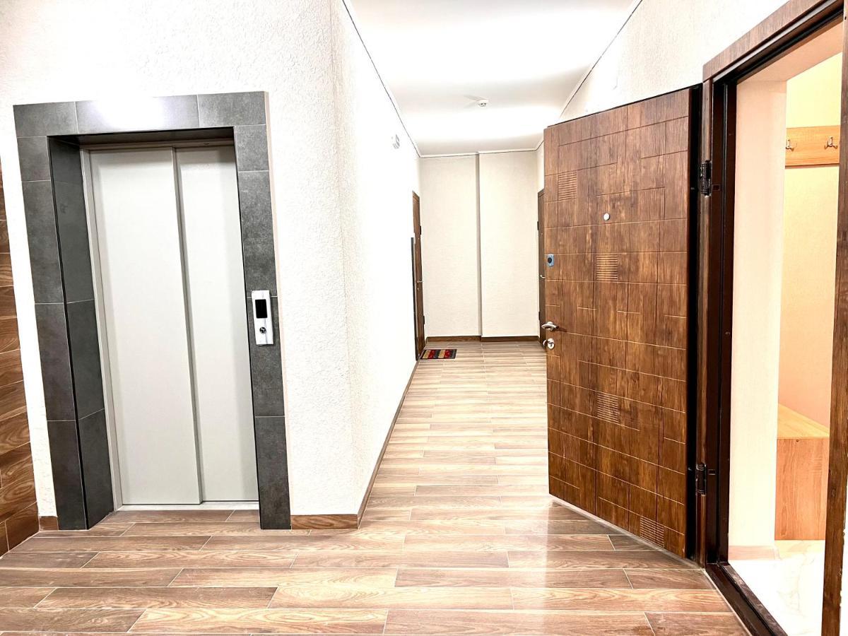 Osapart Hotel In A Complex Semycvit 2 Lviv Dış mekan fotoğraf