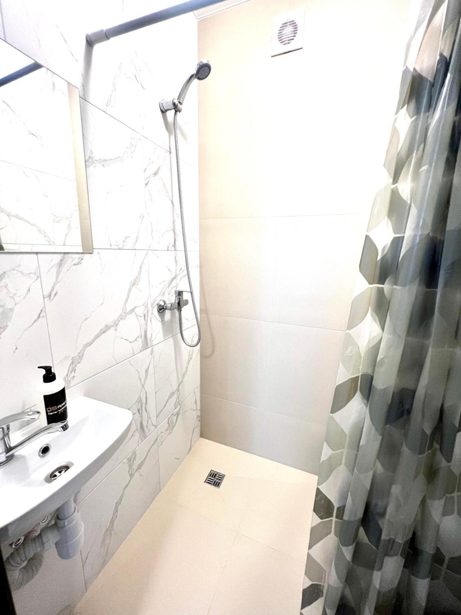 Osapart Hotel In A Complex Semycvit 2 Lviv Dış mekan fotoğraf