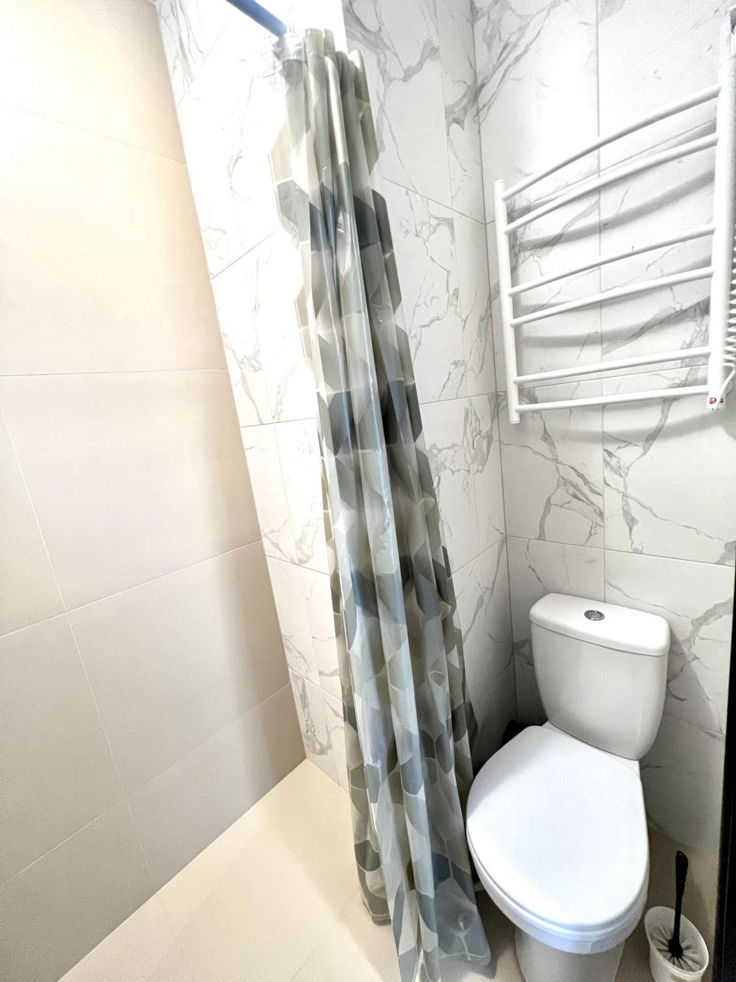 Osapart Hotel In A Complex Semycvit 2 Lviv Dış mekan fotoğraf