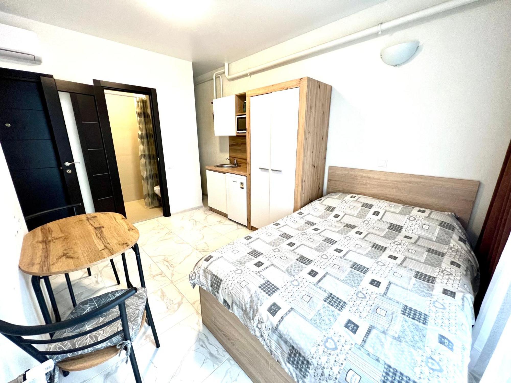 Osapart Hotel In A Complex Semycvit 2 Lviv Dış mekan fotoğraf