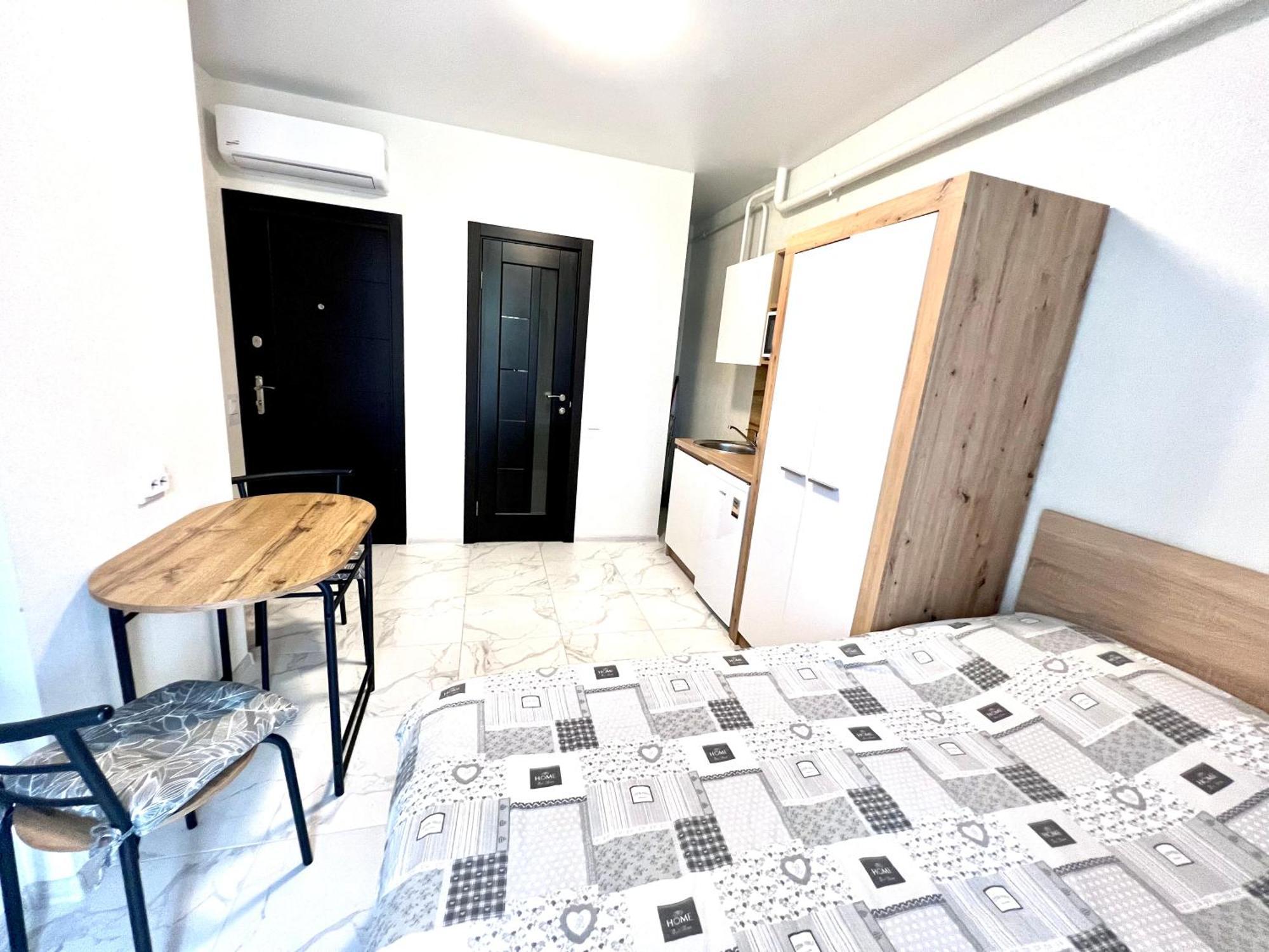 Osapart Hotel In A Complex Semycvit 2 Lviv Dış mekan fotoğraf