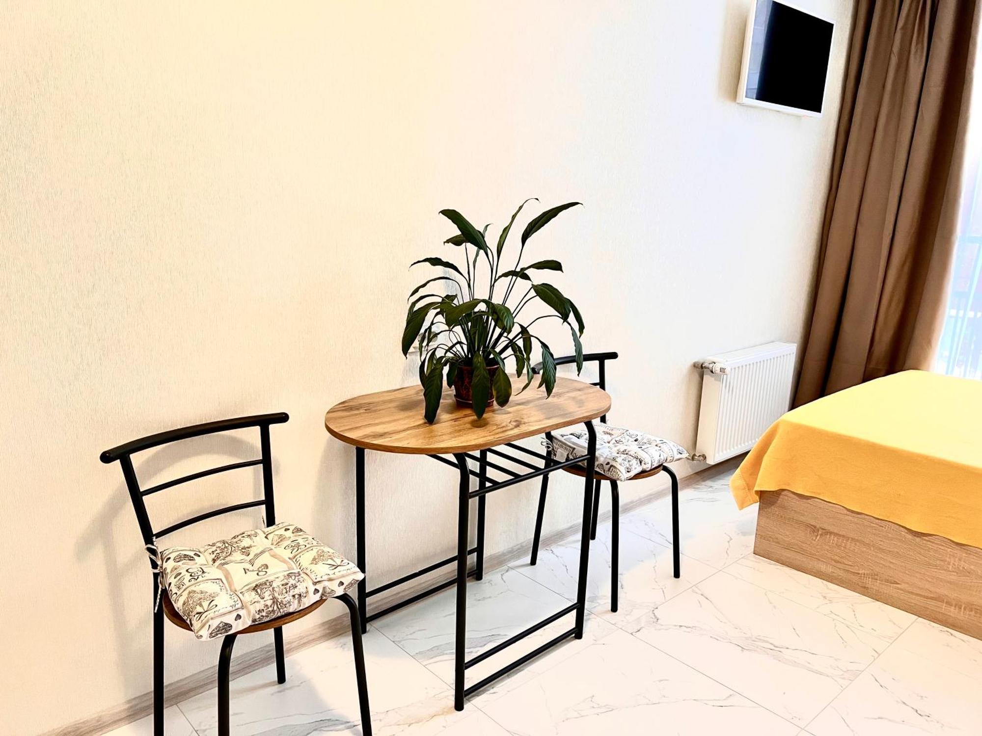Osapart Hotel In A Complex Semycvit 2 Lviv Dış mekan fotoğraf