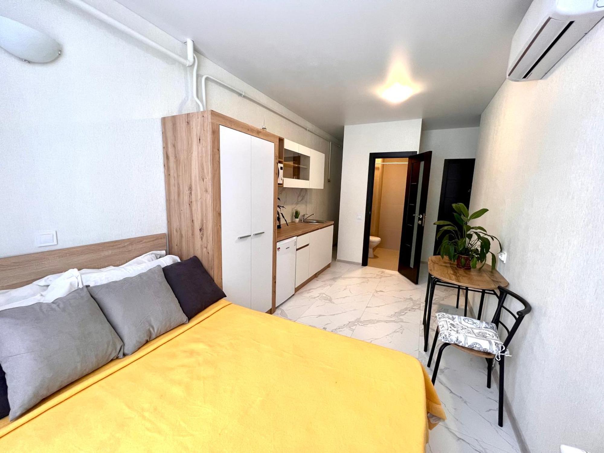 Osapart Hotel In A Complex Semycvit 2 Lviv Dış mekan fotoğraf