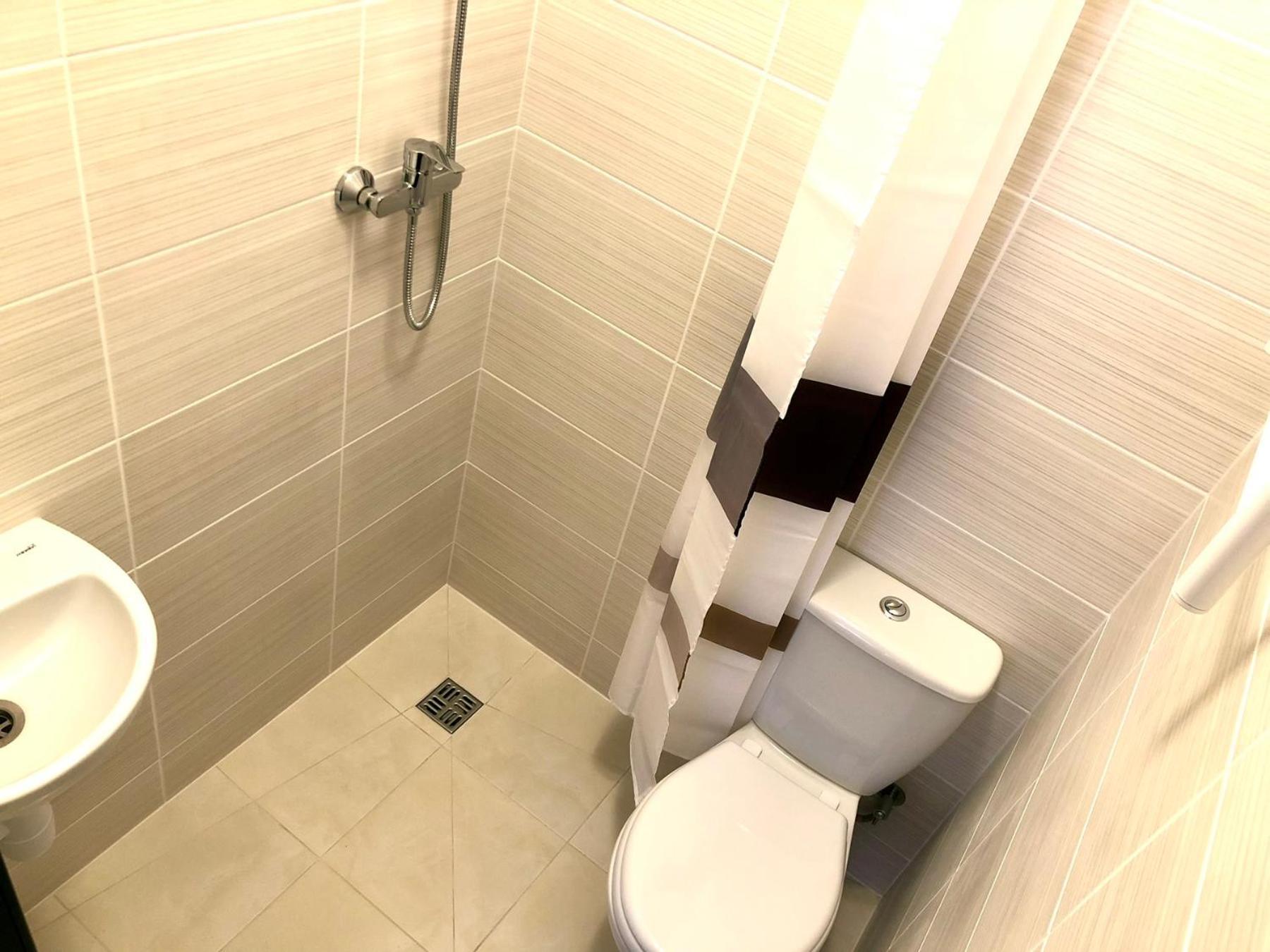 Osapart Hotel In A Complex Semycvit 2 Lviv Dış mekan fotoğraf