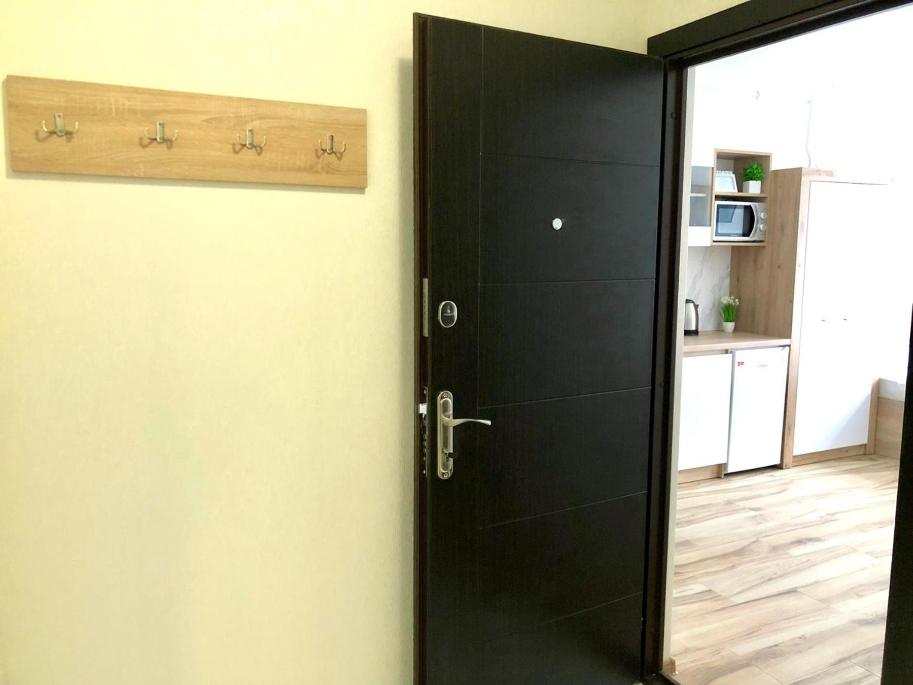 Osapart Hotel In A Complex Semycvit 2 Lviv Dış mekan fotoğraf