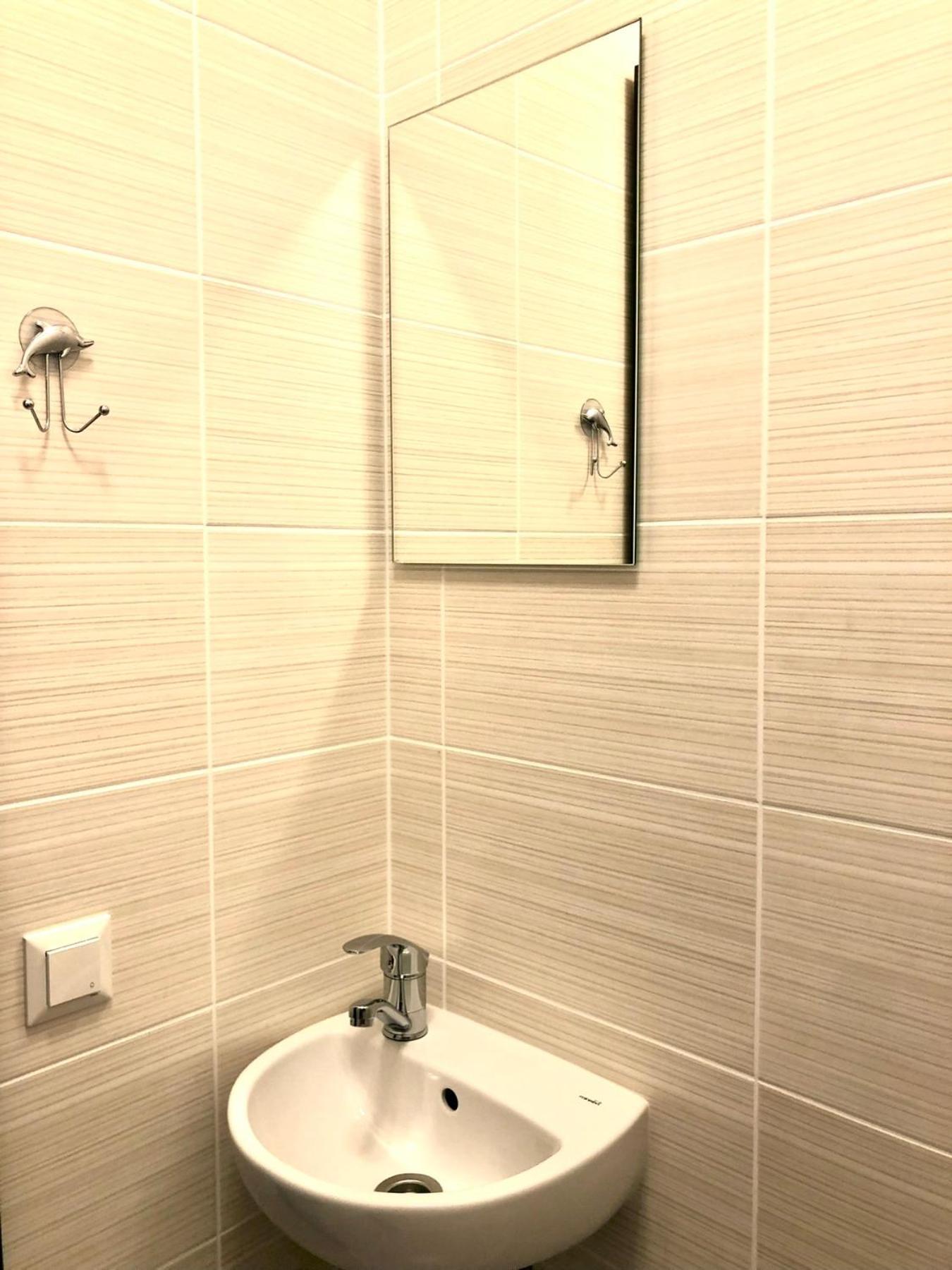 Osapart Hotel In A Complex Semycvit 2 Lviv Dış mekan fotoğraf