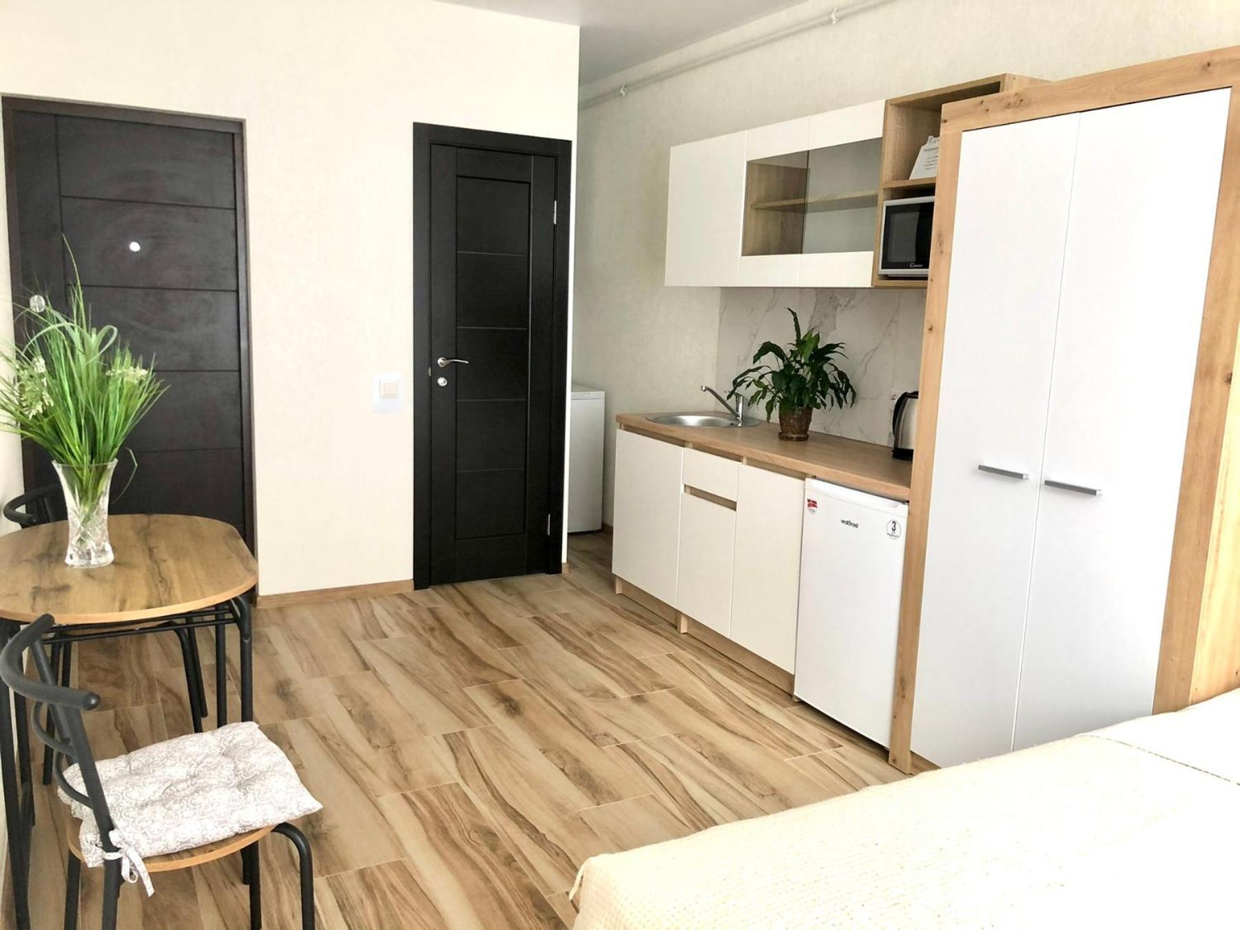 Osapart Hotel In A Complex Semycvit 2 Lviv Dış mekan fotoğraf