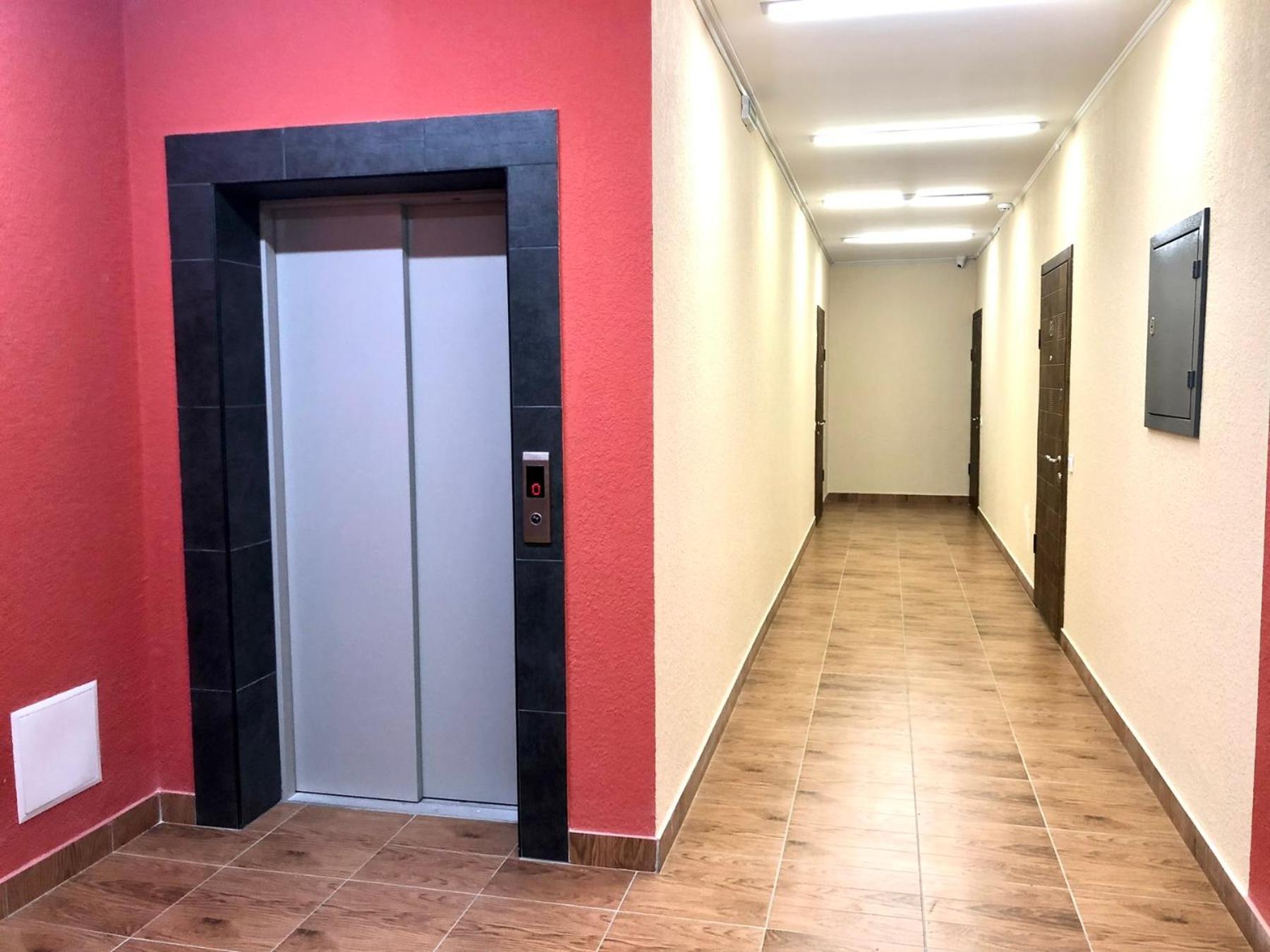 Osapart Hotel In A Complex Semycvit 2 Lviv Dış mekan fotoğraf